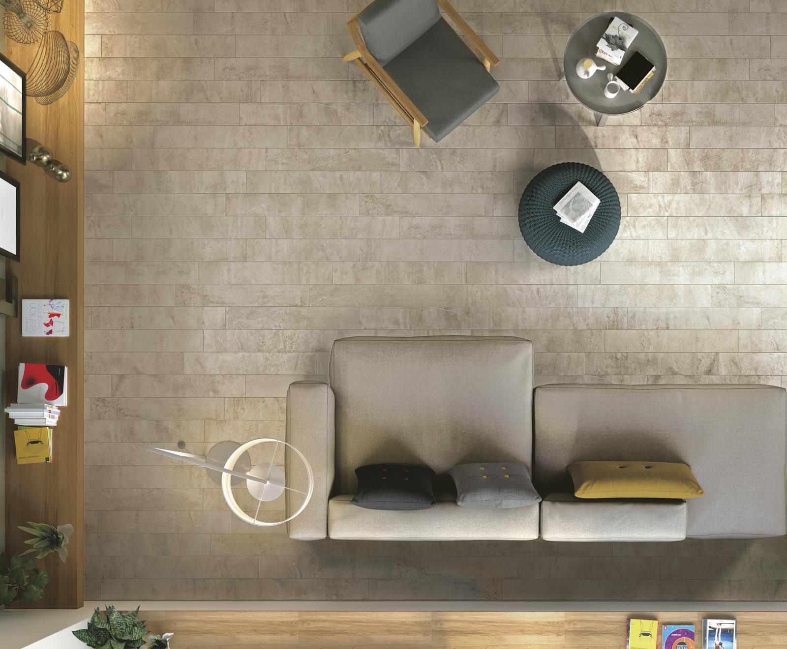 Ragno Milestone Beige