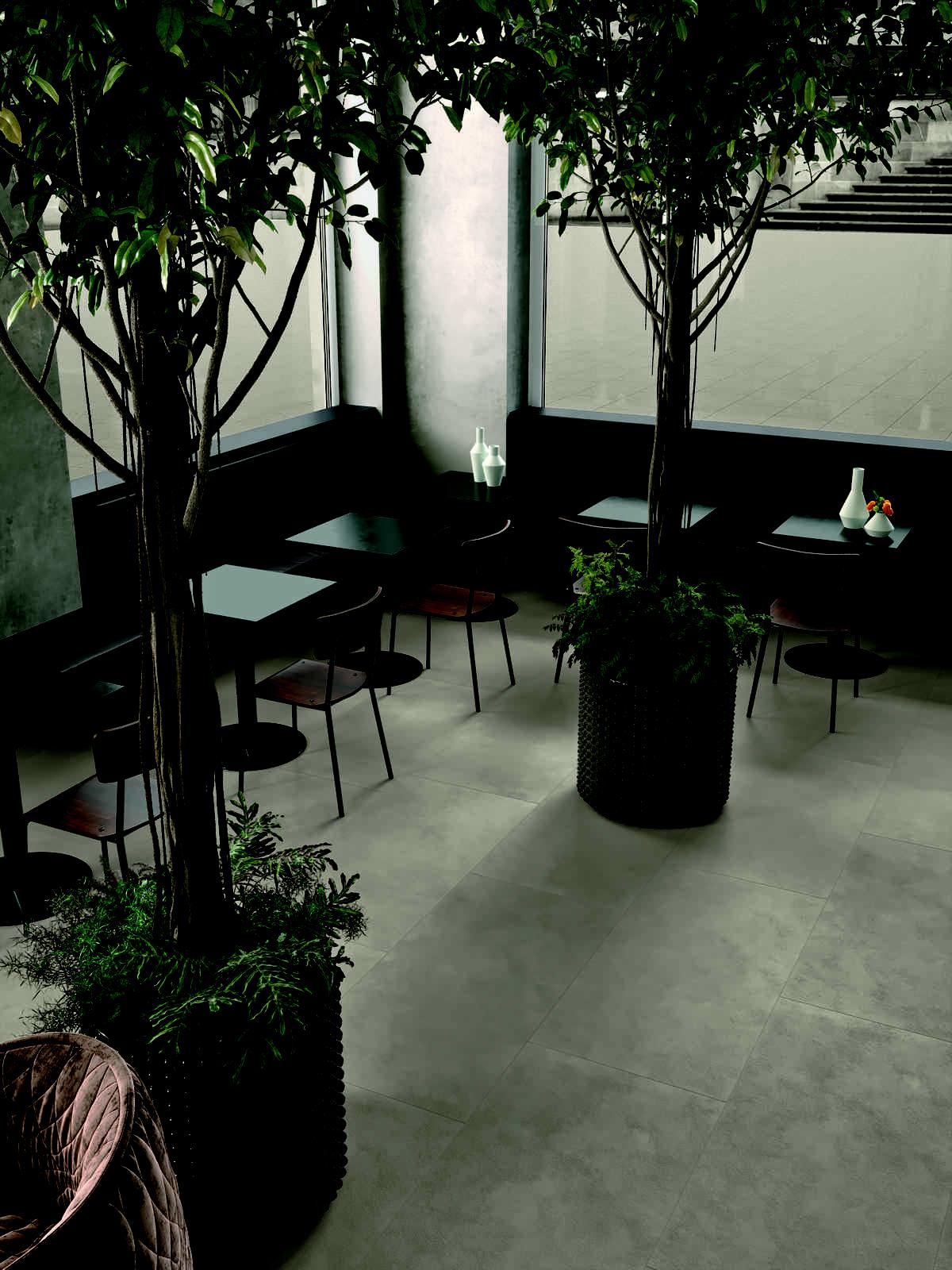 Marazzi SistemS Oliva