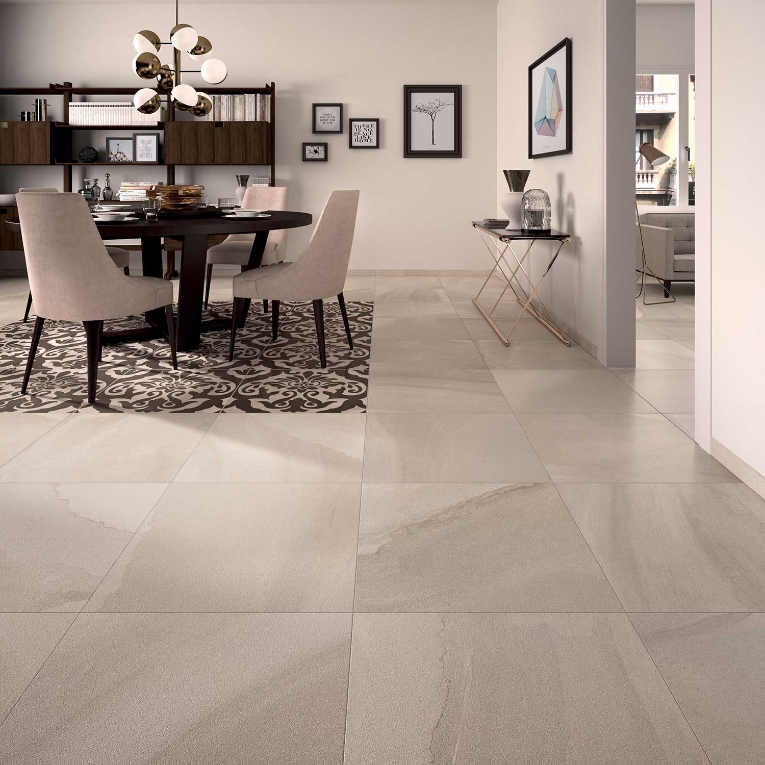 Ariana Fluido Sabbia