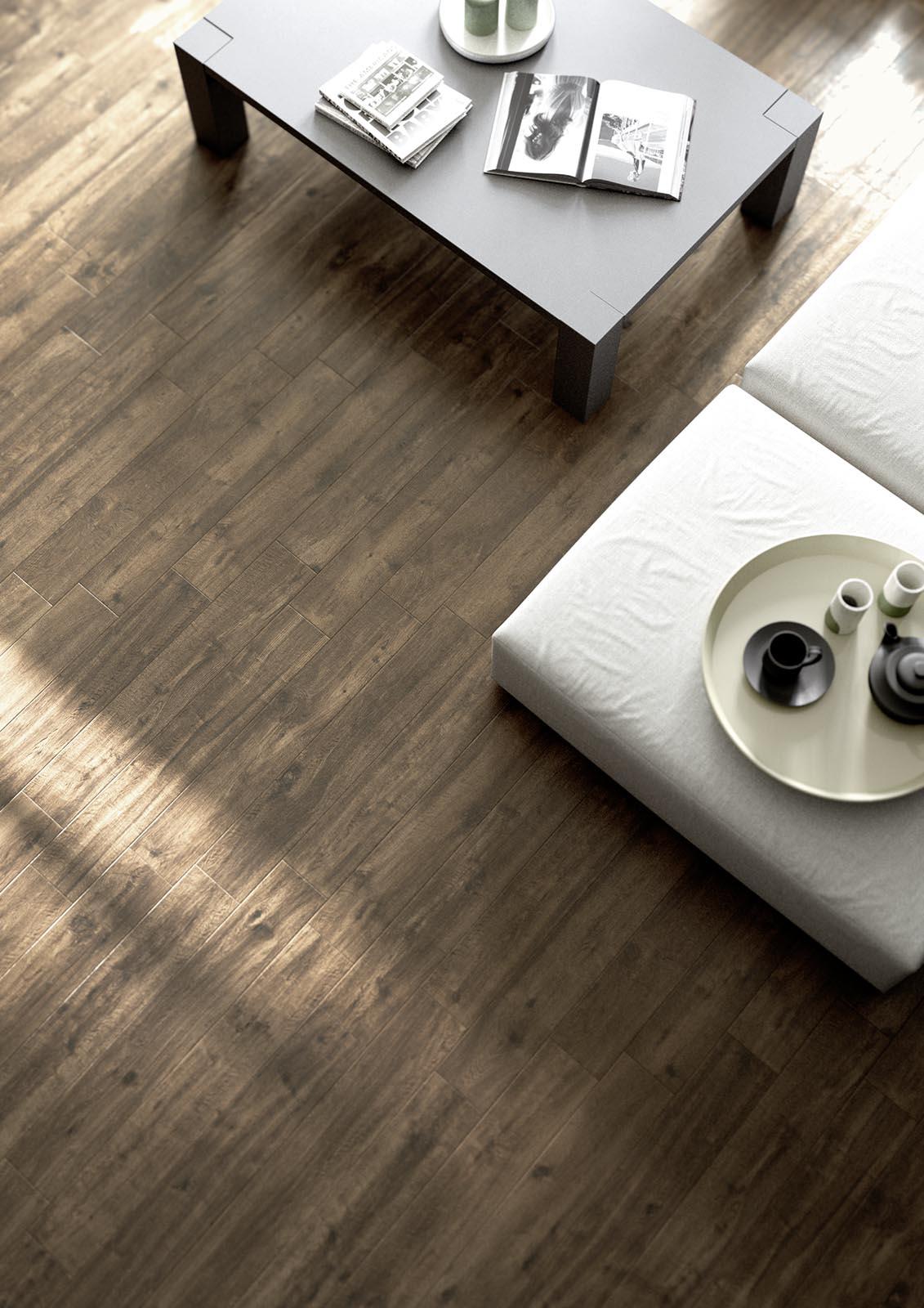 Marazzi Treverkway Quercia