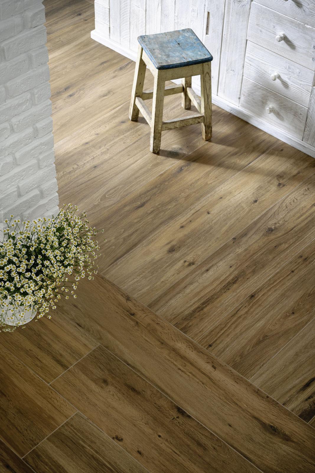 Marazzi Treverktrend Rovere Scuro