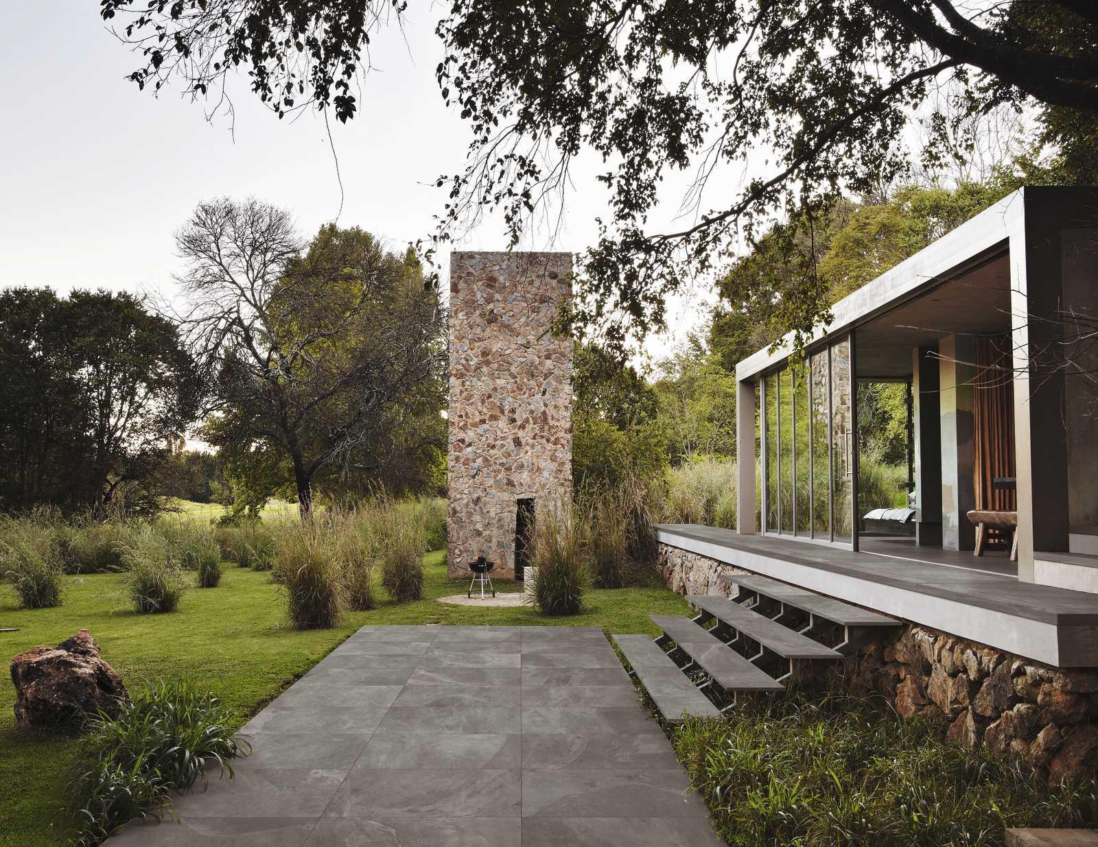 Marazzi Mystone Ardesia20 Cenere