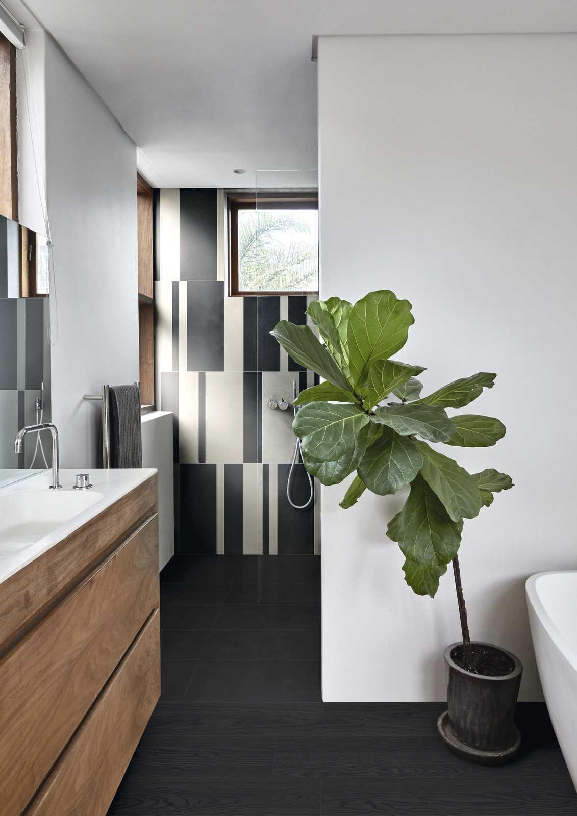 Marazzi SistemS Grafite