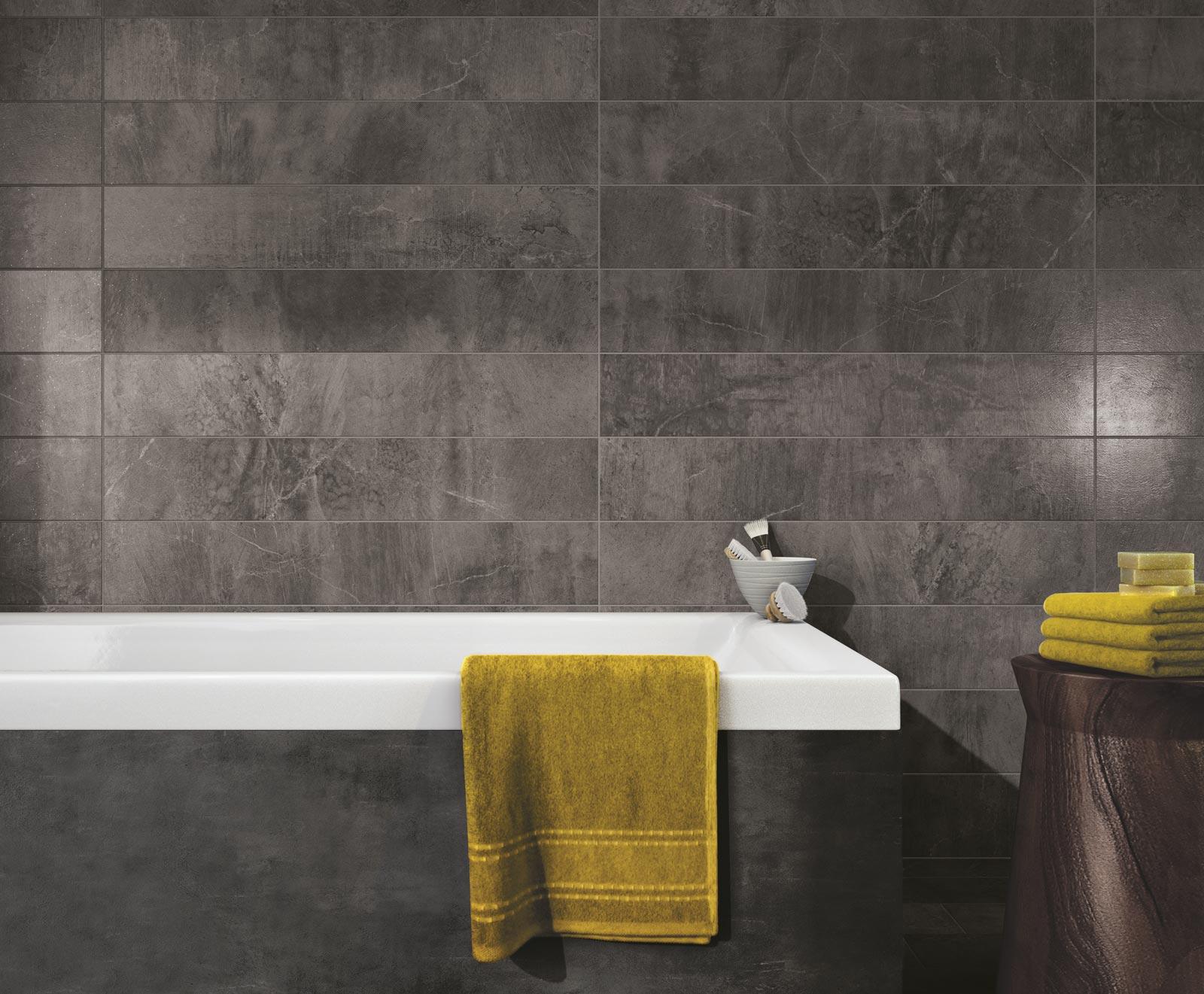 Ragno Milestone Antracite