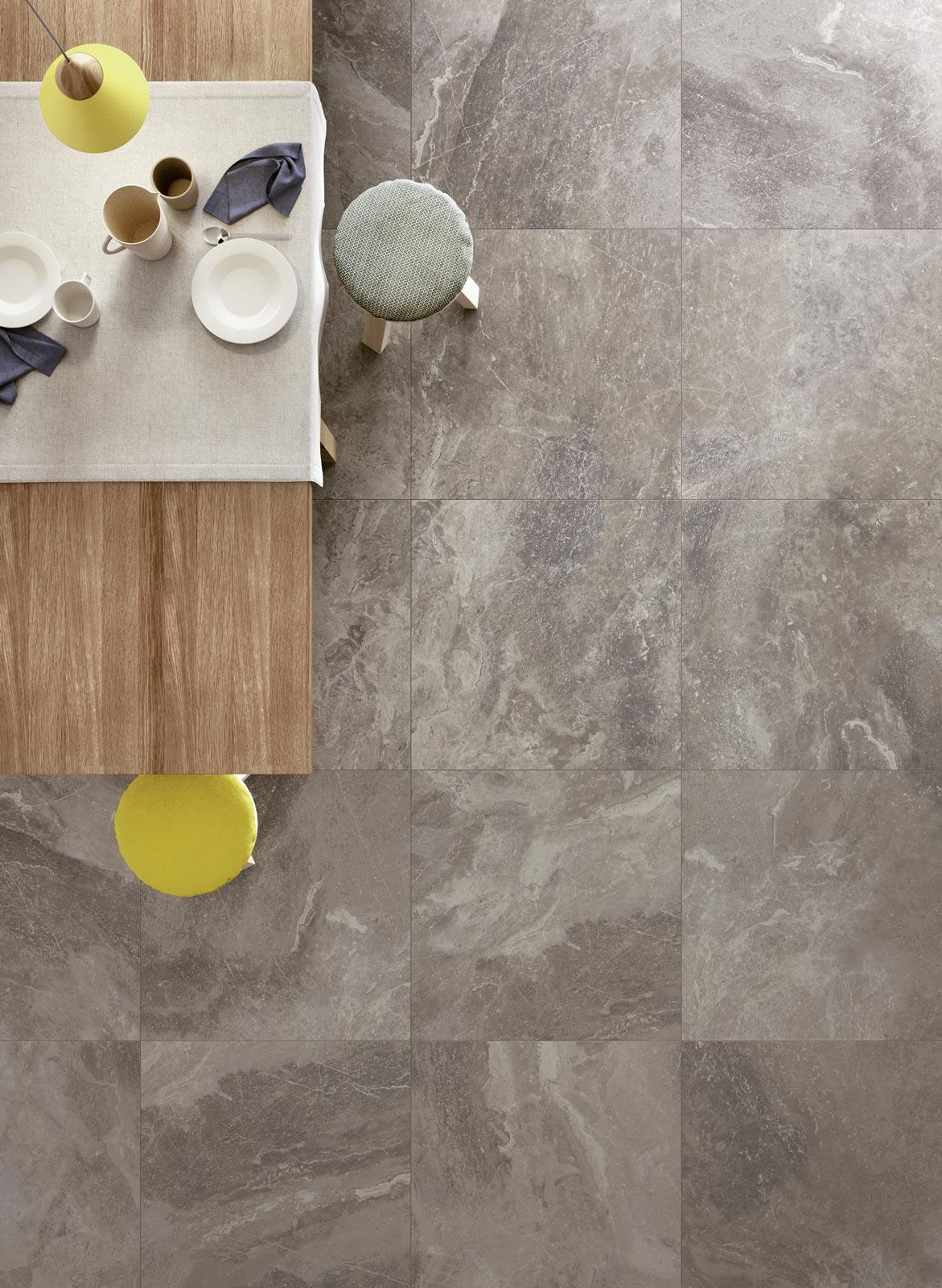 Ragno Bistrot Crux Taupe