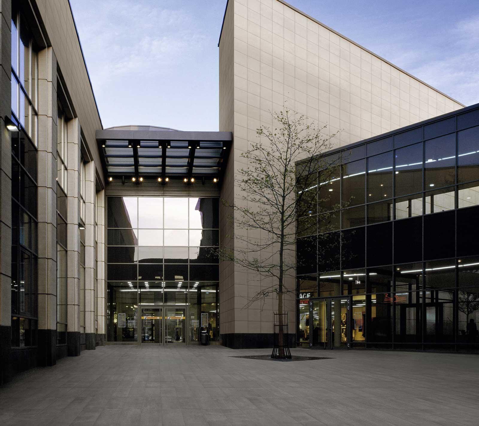 Marazzi SistemN Grigio Scuro