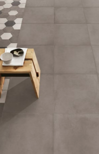 Ragno Rewind Polvere