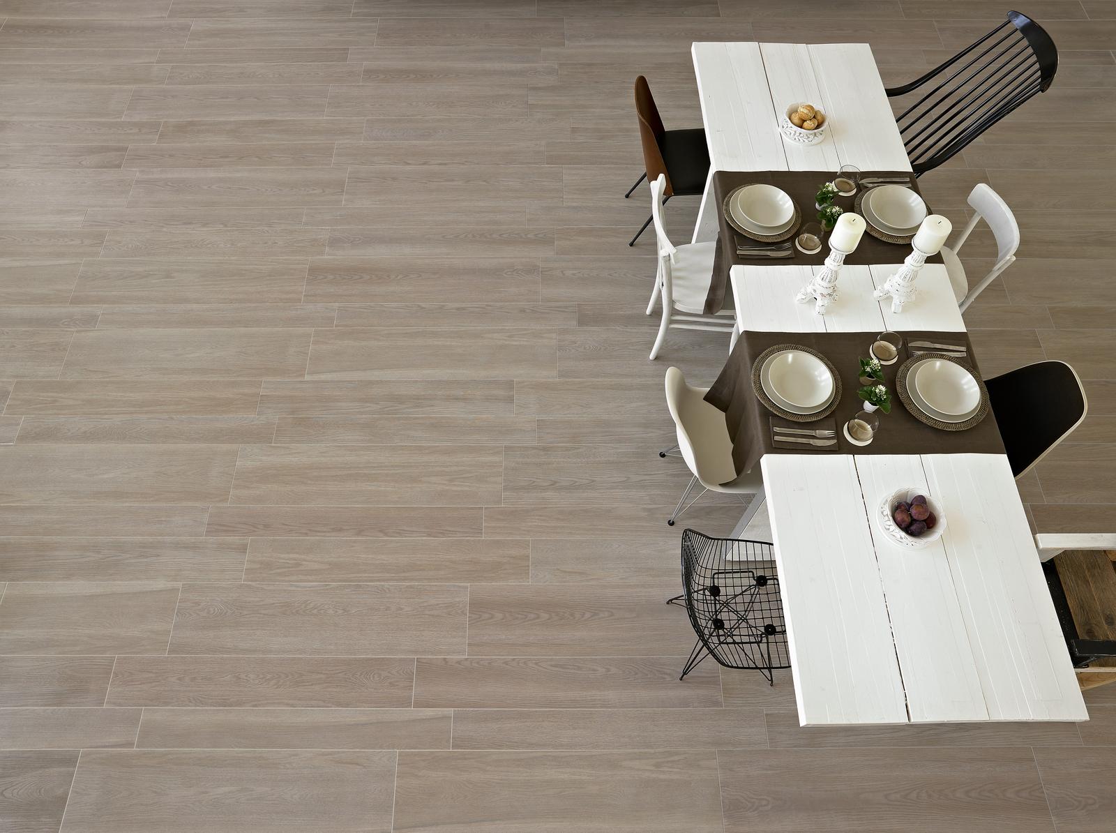 Marazzi Treverk Cappucino
