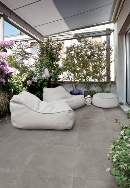 Ragno Slate XT20 Iron