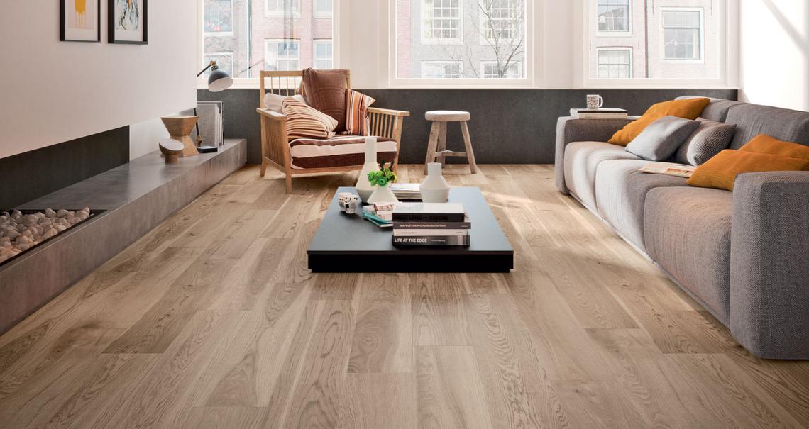 Marazzi Treverkmore Oak