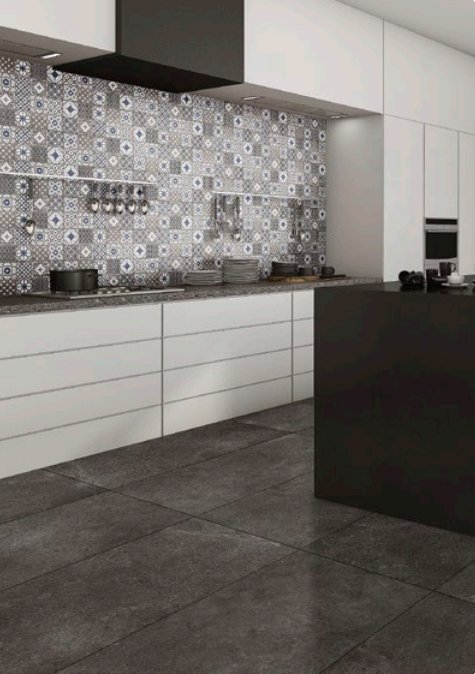 Ragno Creek Anthracite