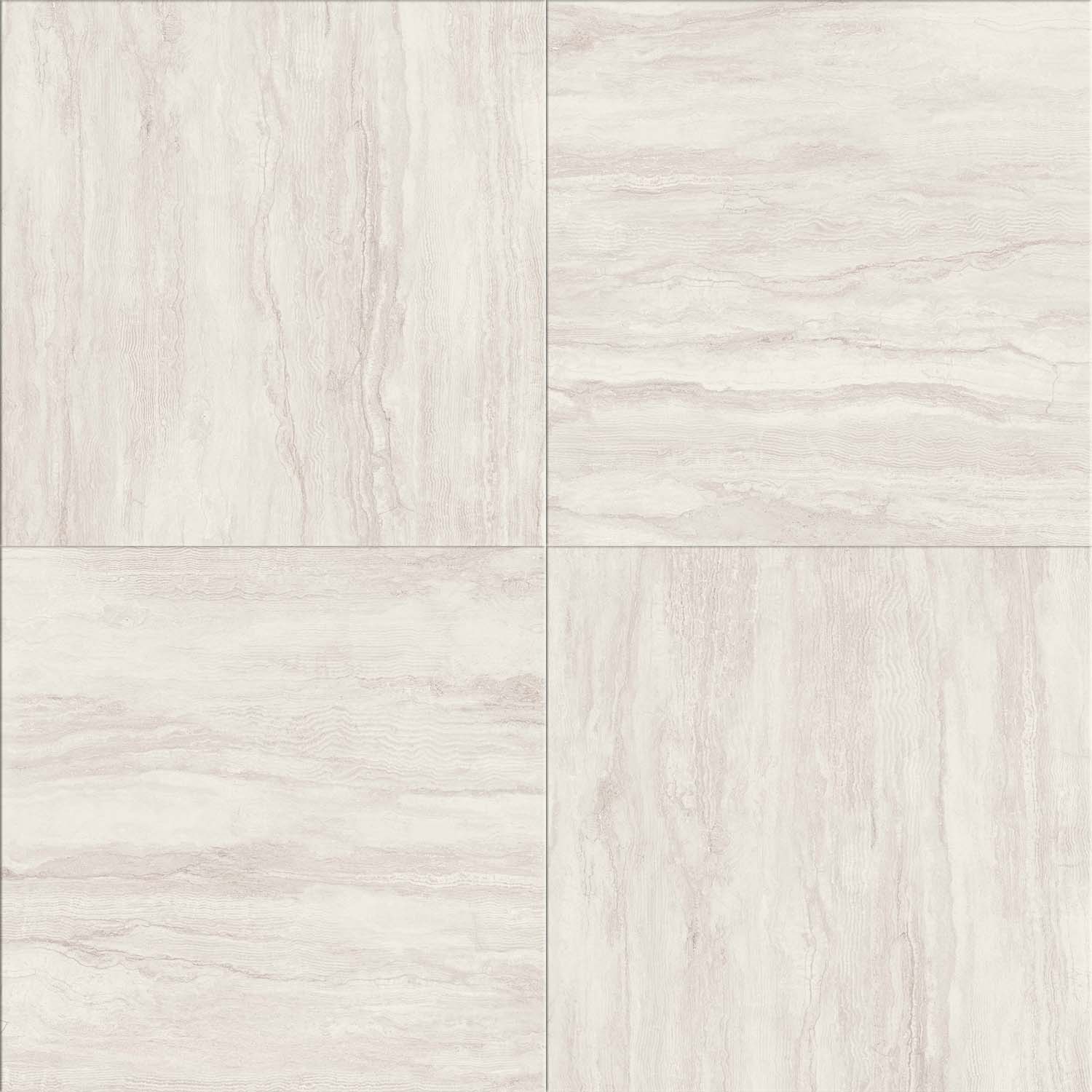 Ariana Horizon White