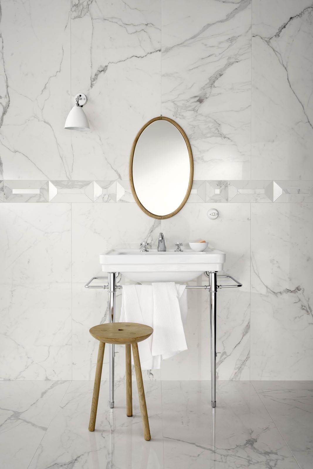 Marazzi Allmarble Statuario