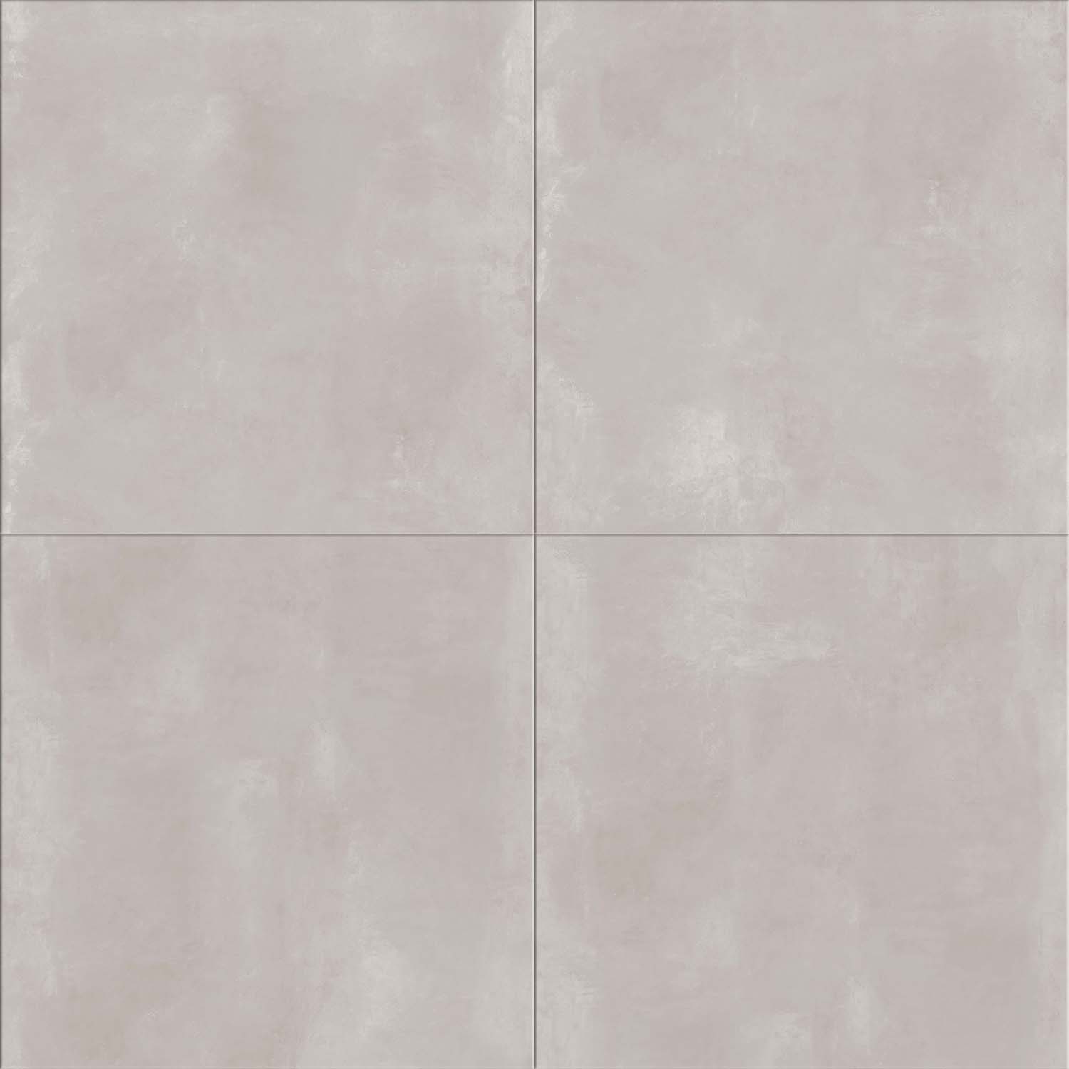 Ariana Concrea Plain Silver