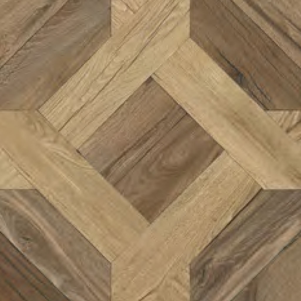 Flaviker Nordik Wood Mansion