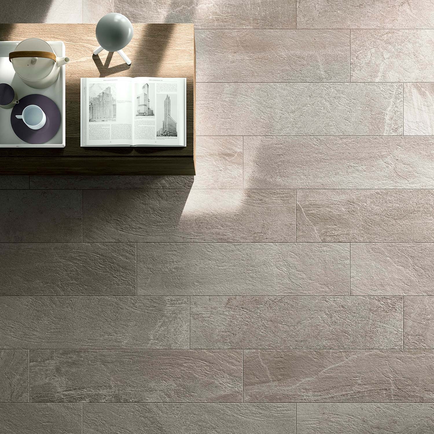 Flaviker Forward Earth