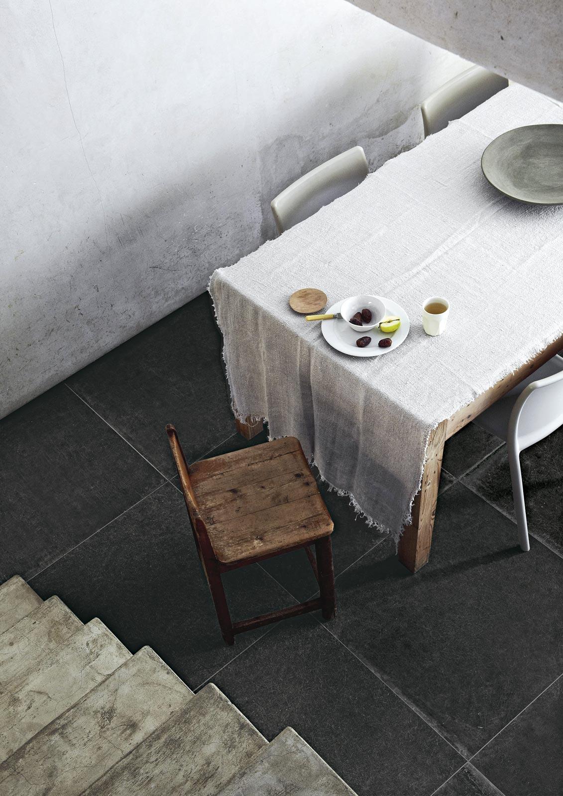 Ragno Patina Petrolio