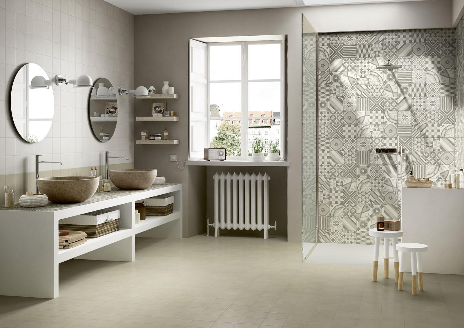 Marazzi Block Beige
