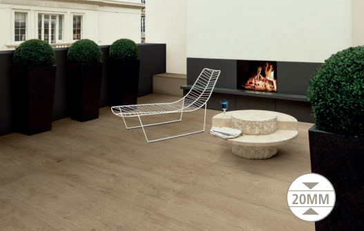 Ragno Woodspace Beige