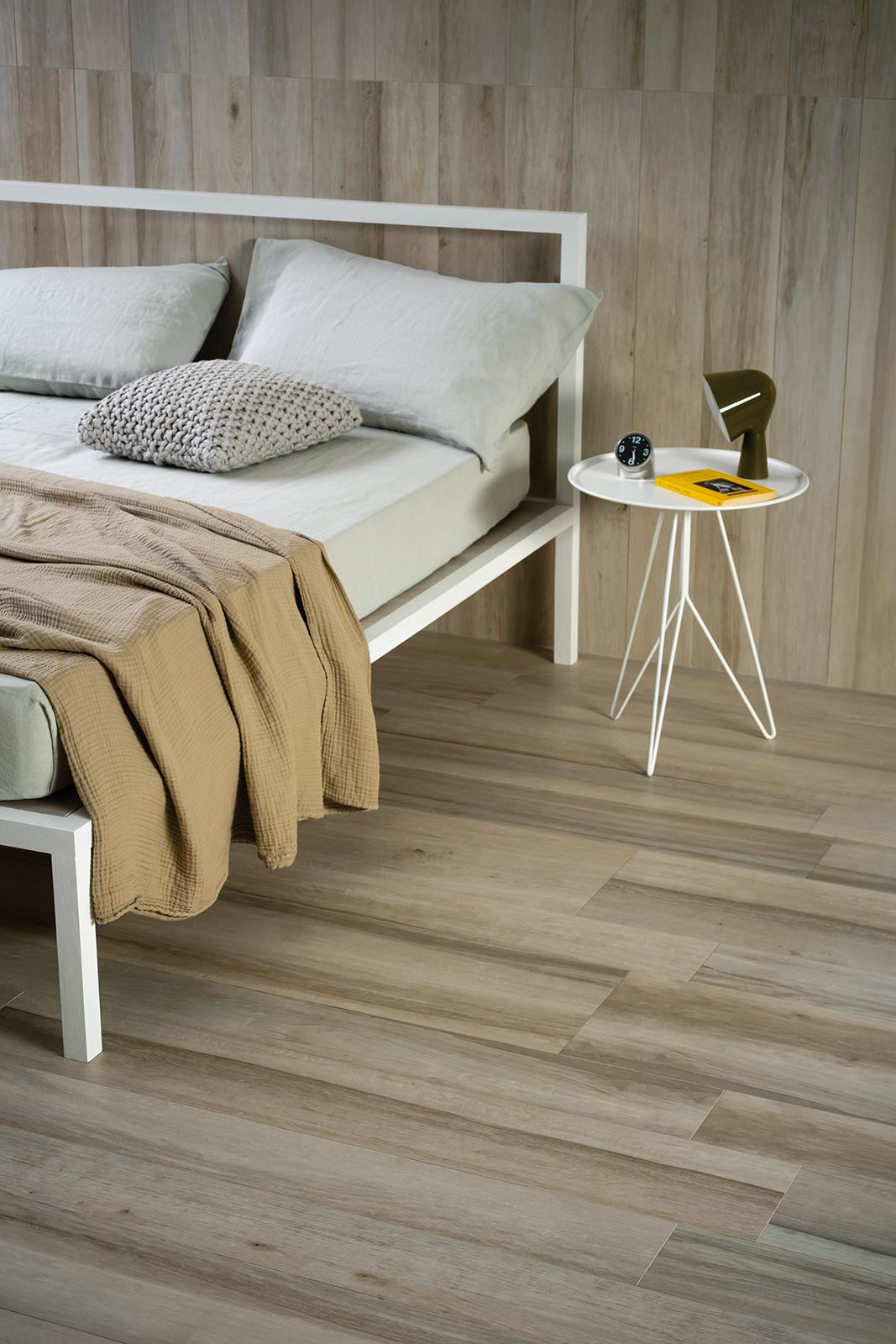 Marazzi Treverkchic Teak Asia