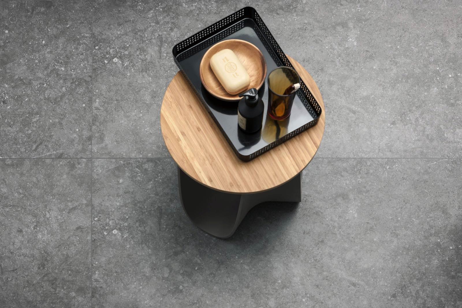 Marazzi Mystone Bluestone Piombo