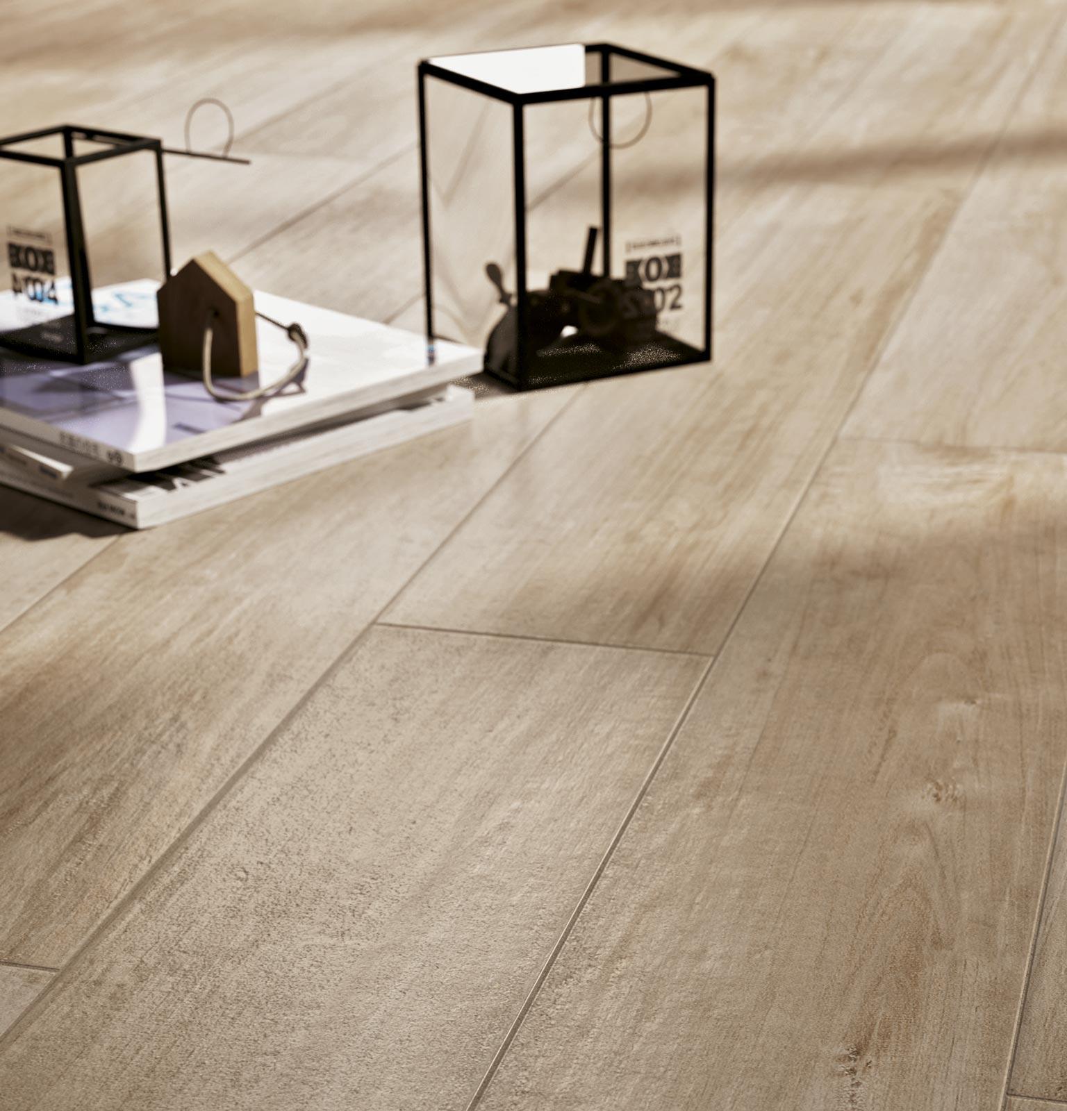 Ragno Woodcomfort Acero