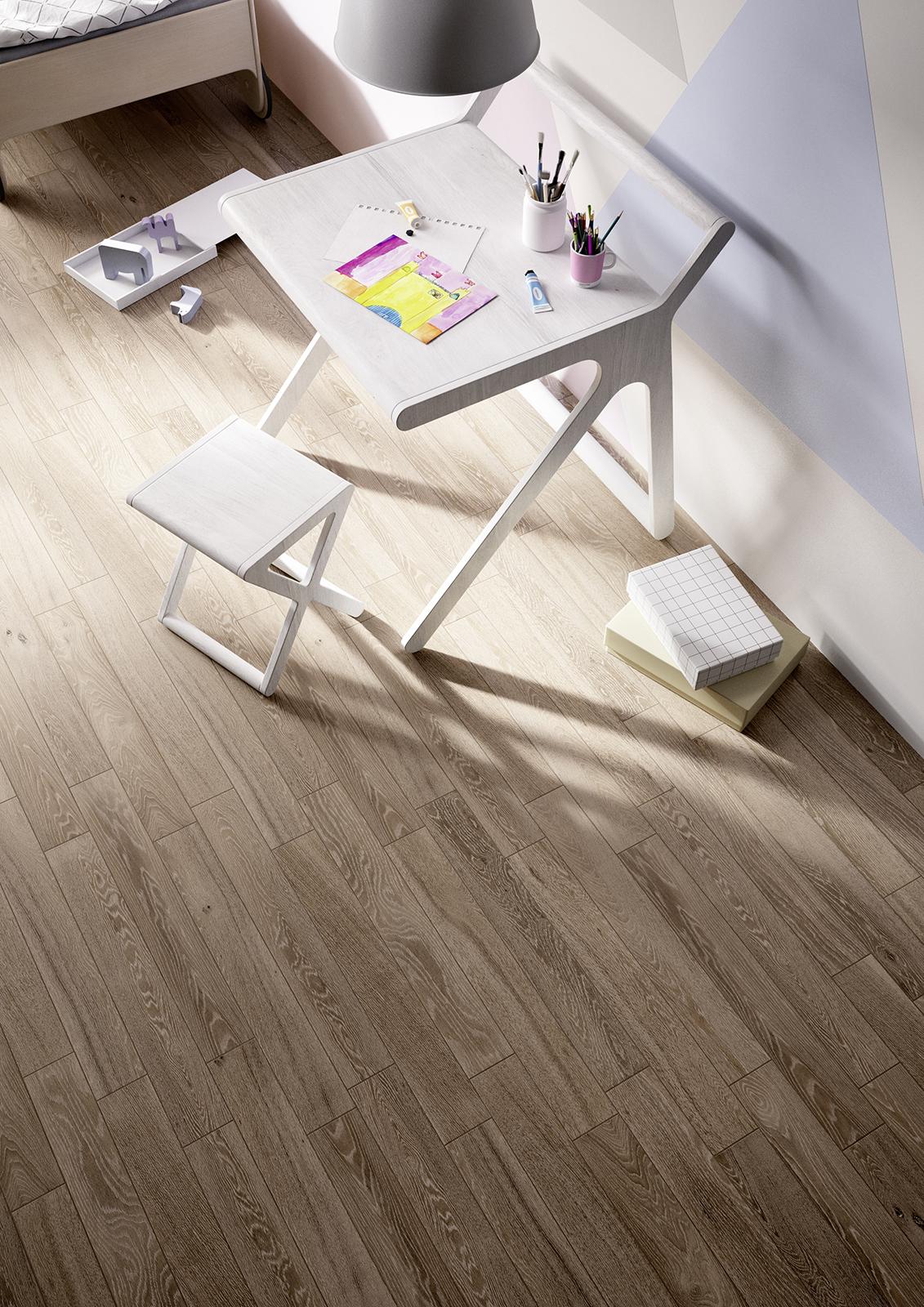 Marazzi Treverkcharme Brown