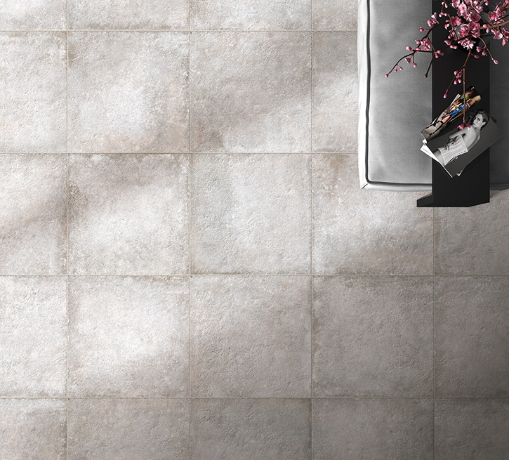 Cerdomus Cottage Grigio