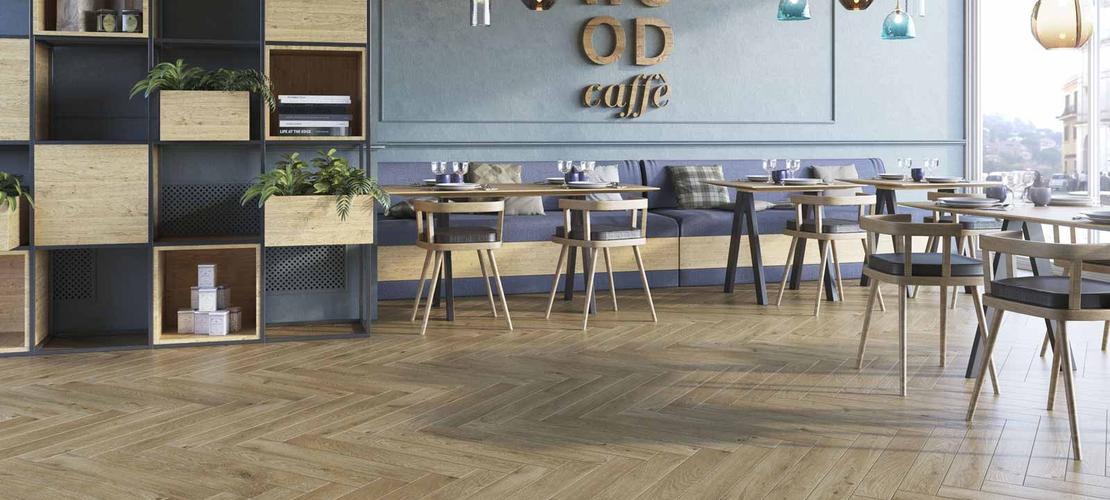 Ragno Woodessence Beige