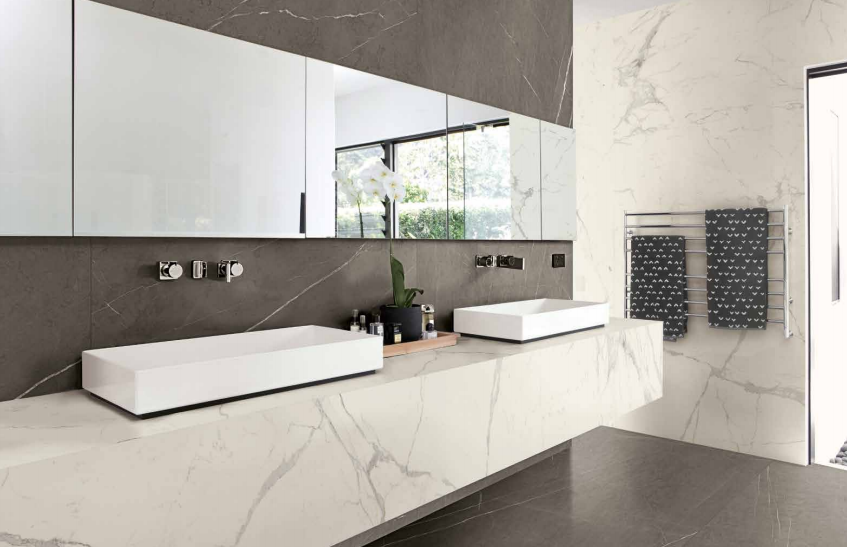 Ragno Maiora Marble Effect Grafite