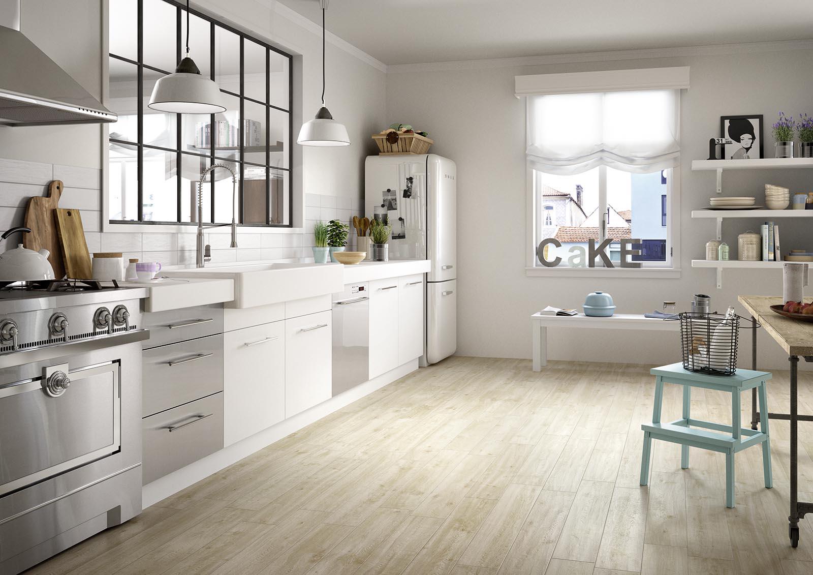 Marazzi Treverkway Betulla