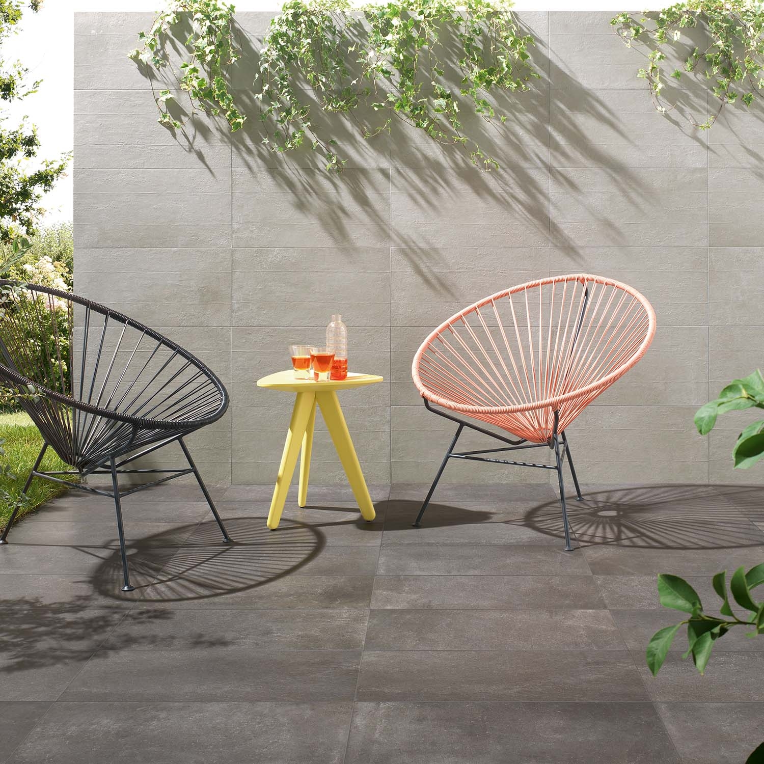 Flaviker Urban Concrete Night