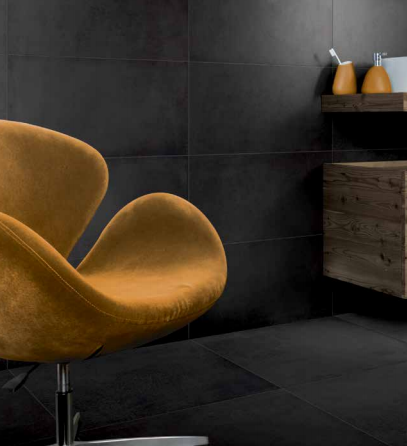 Cerdomus Chrome Charcoal