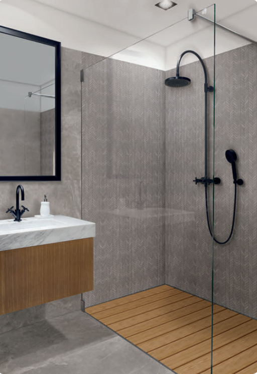 Ragno Slate XT20 Iron