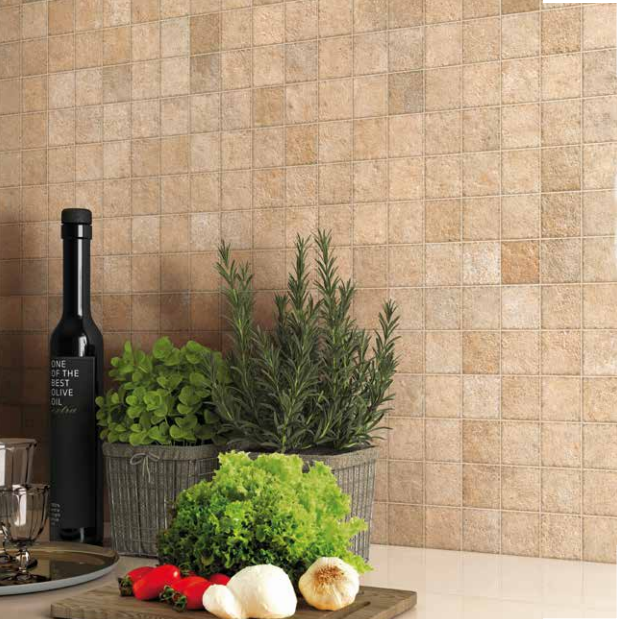 Cerdomus Cottage Ocra