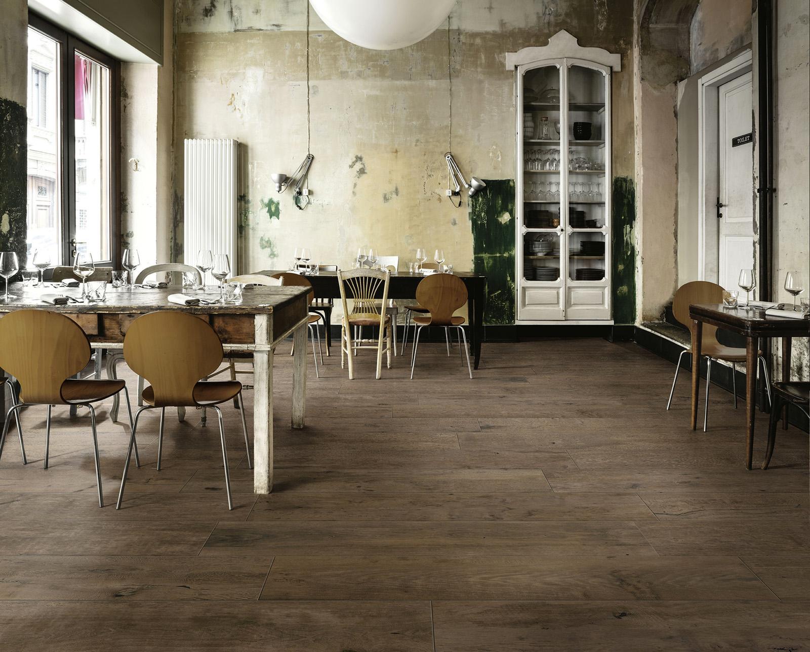 Marazzi Treverkdear Brown