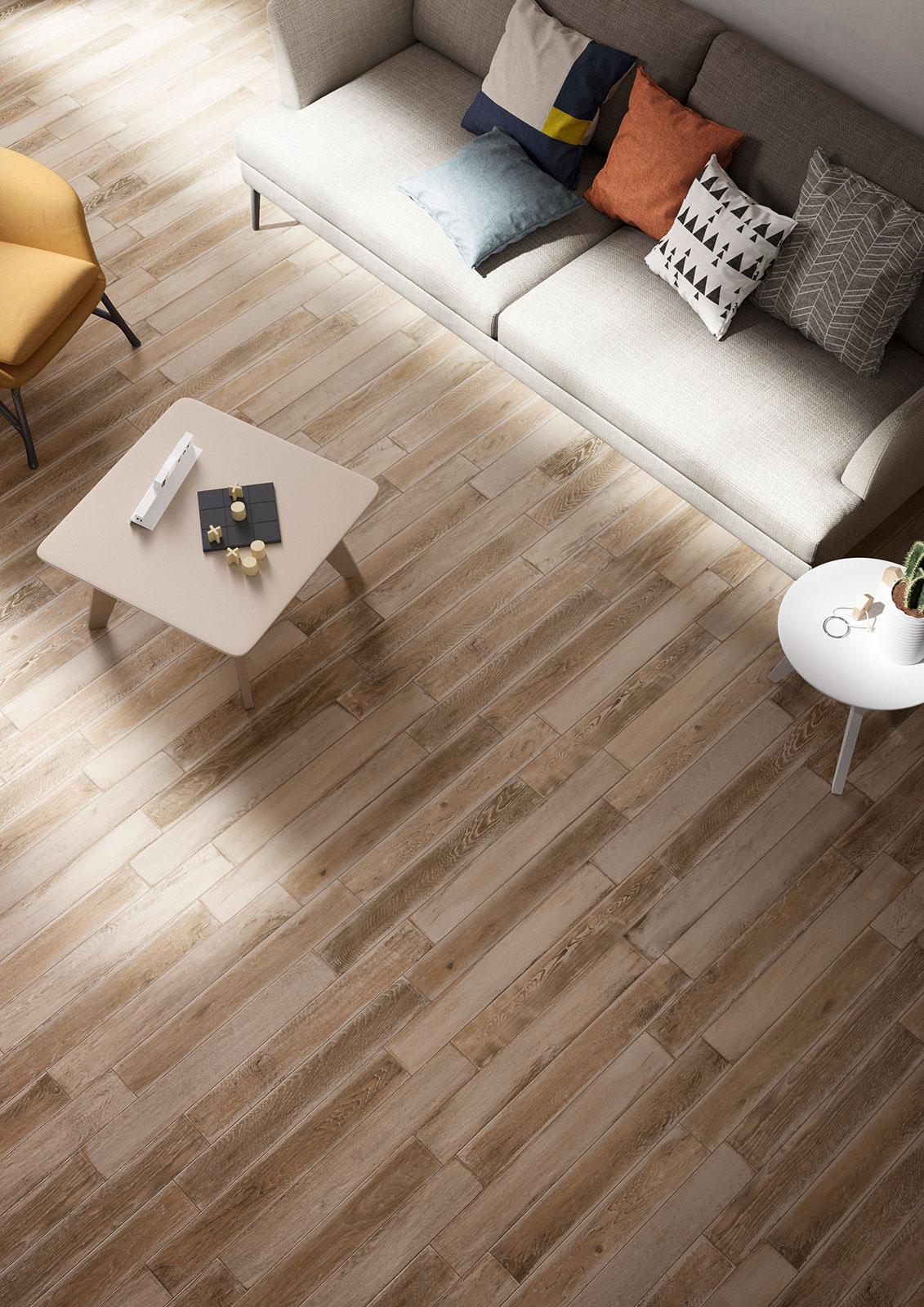 Marazzi Treverkage Beige