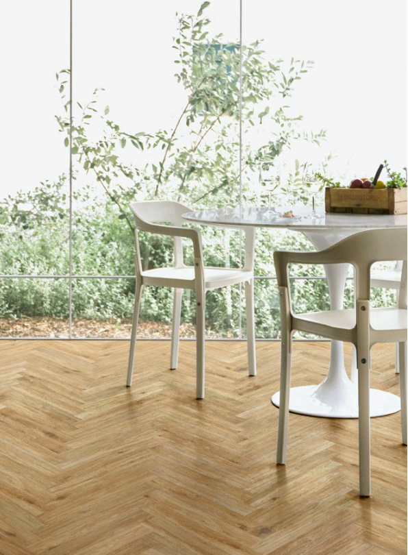 Ragno Woodglam Naturale