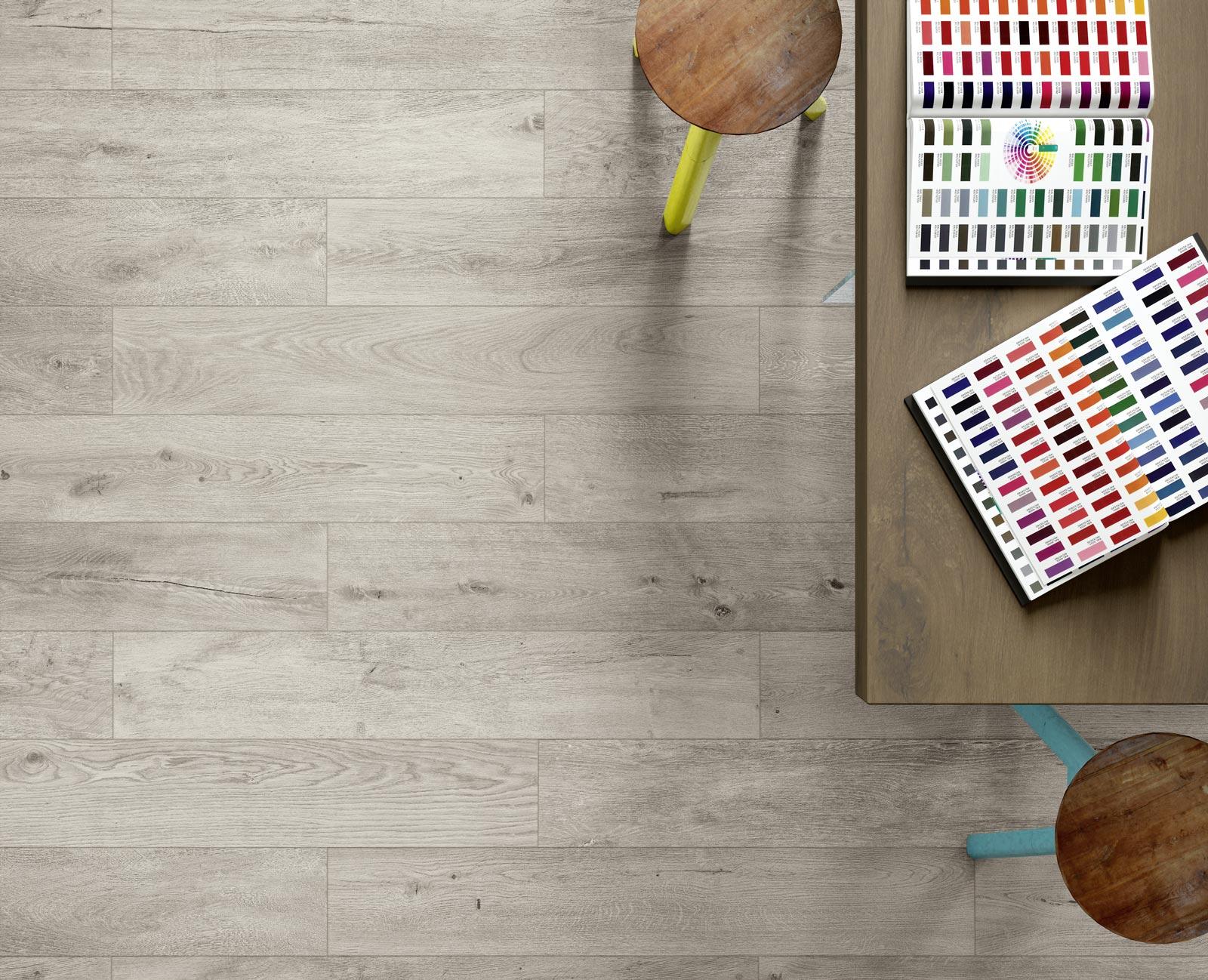 Ragno Woodspirit Grey