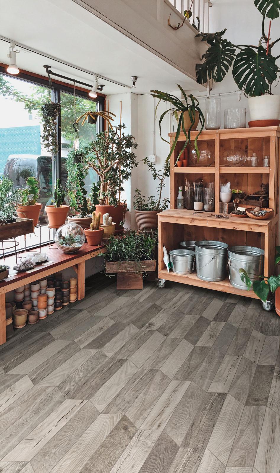 Marazzi Treverksoul Grey