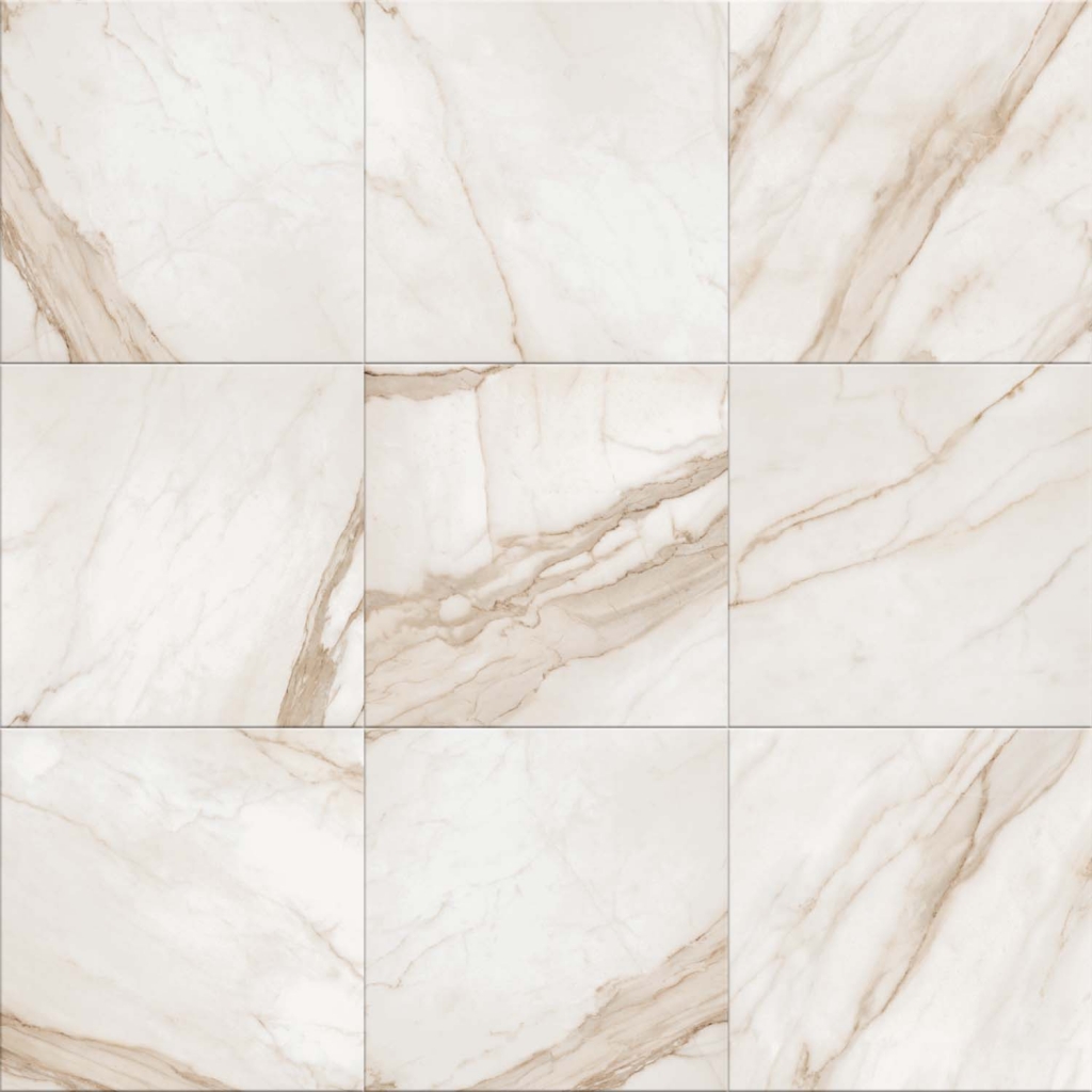 Flaviker Supreme Golden Calacatta