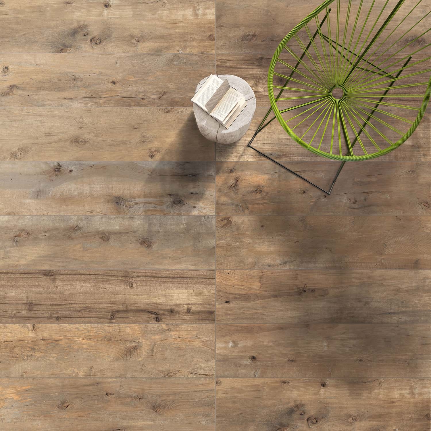 Flaviker Dakota Avana