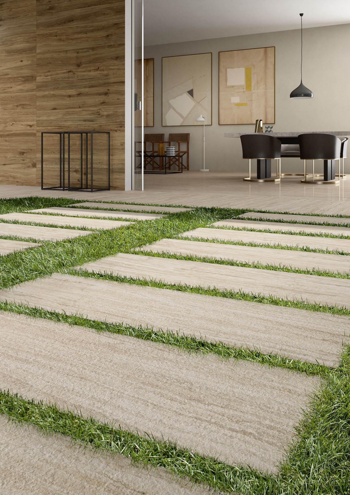 Marazzi Allmarble20 Travertino