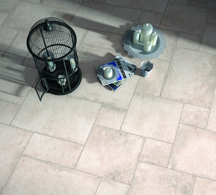 Cerdomus Cottage Bianco