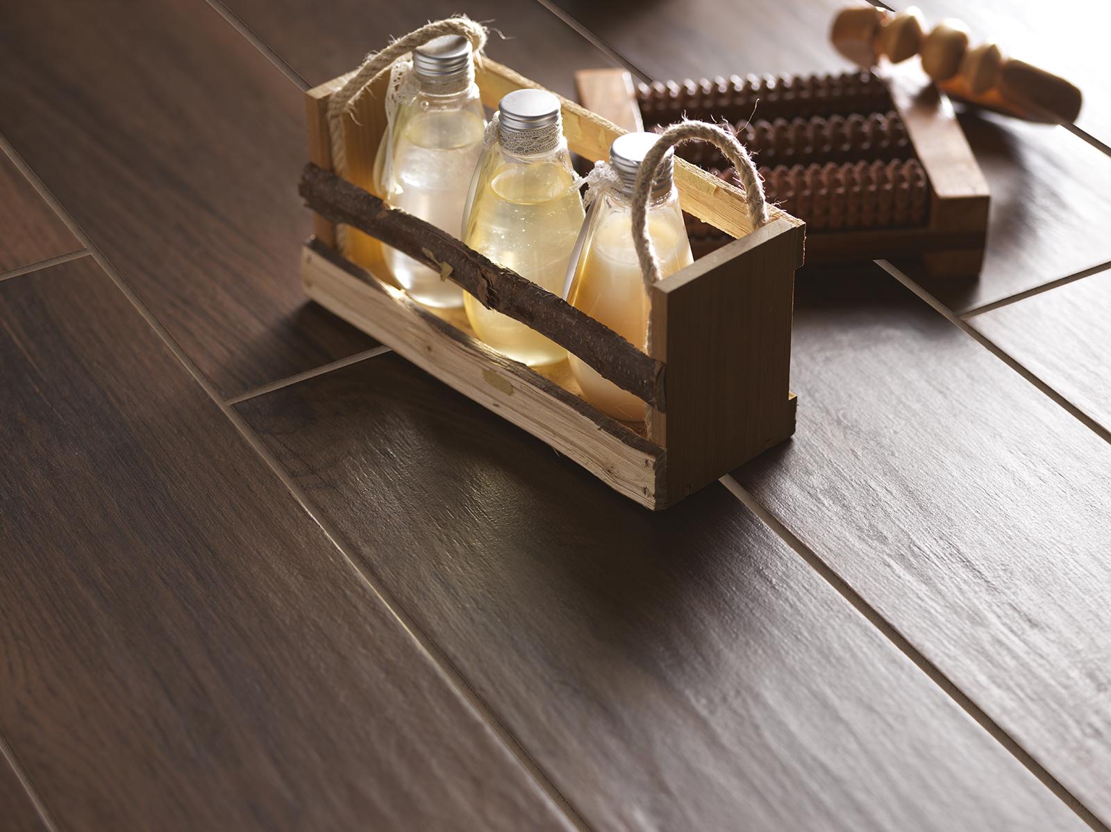 Marazzi Treverkmood Mogano