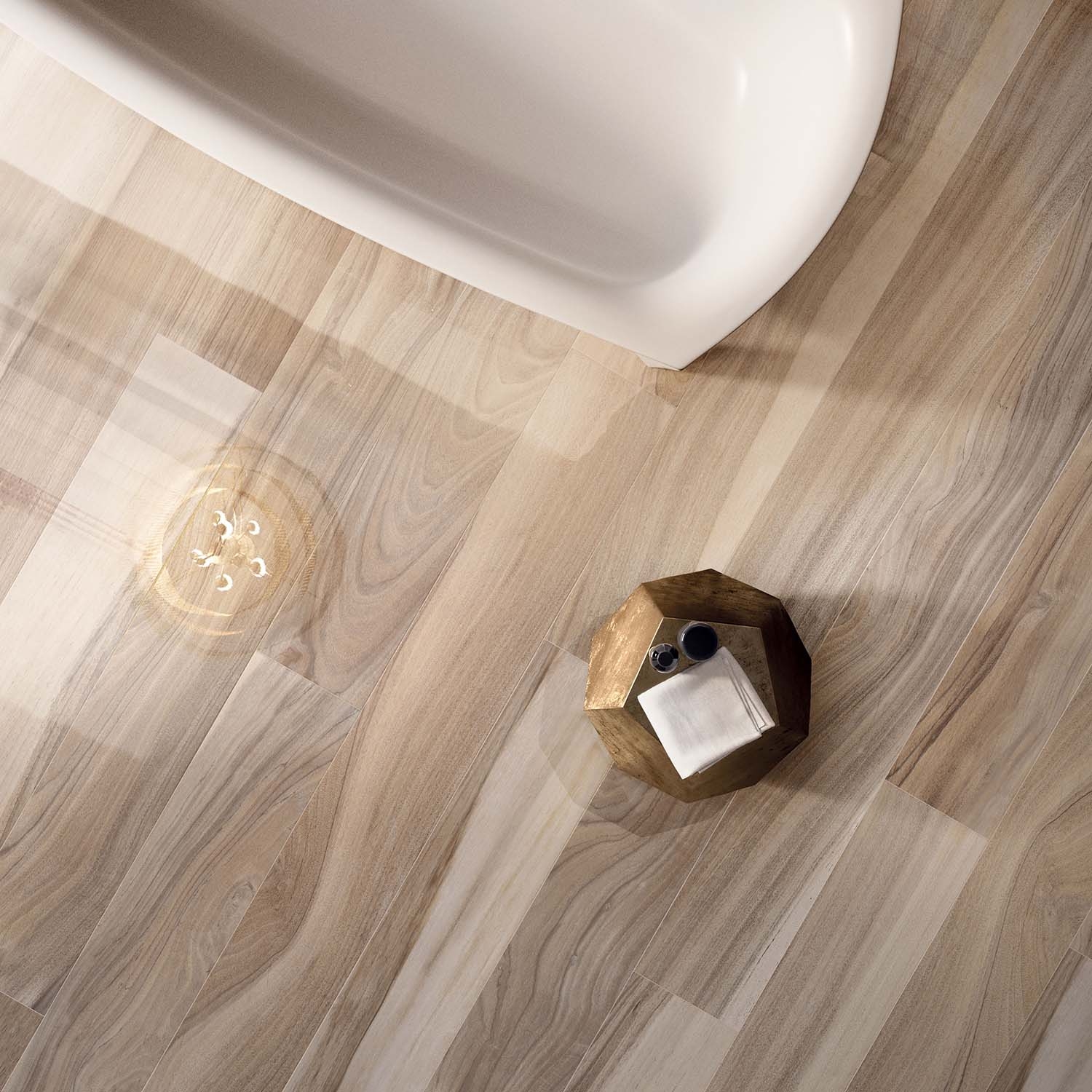 Flaviker Place 2B Aspen Natural