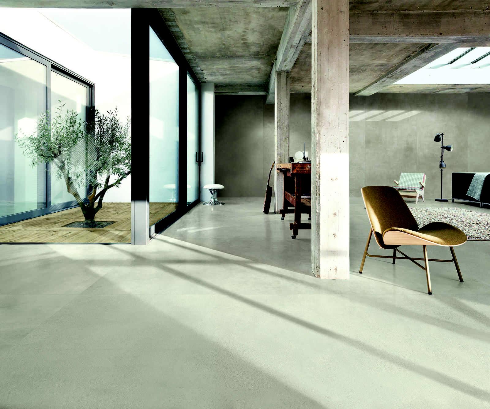 Maiora Concrete Effect