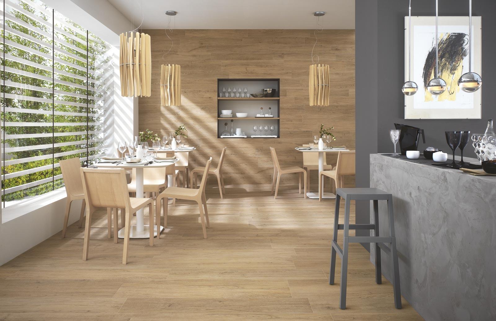Woodliving Rovere