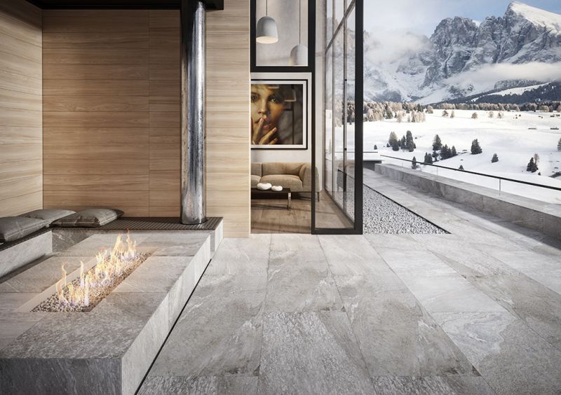Multistone