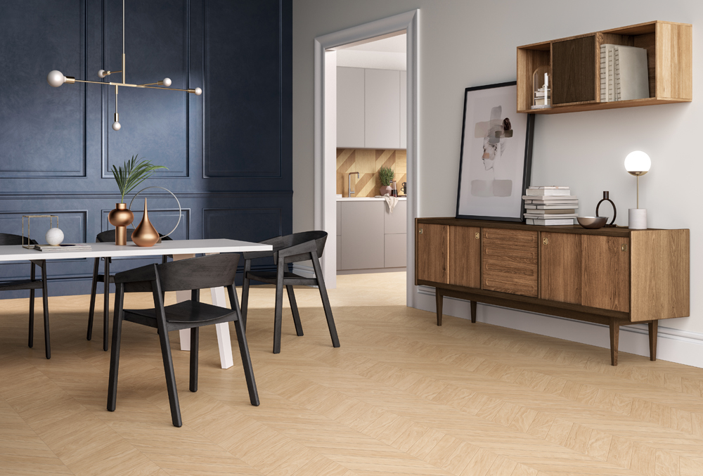 Chic Wood